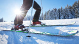 Captivated by the Slopes Discover Monarch Mountain &amp; Elevate Your Space with Retro Ski Art