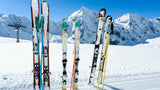 Collecting Ski Memorabilia: The Stories Behind the Mountains