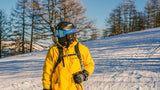 Cuchara Mountain Ski Resort Guide and Ski Poster Inspiration