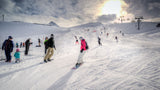 Discover Jack Frost Mountain Ski Resort: A Guide for Adventure and Art Lovers