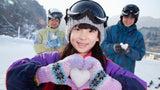 Discover Mt. Ashland Ski Resort + Ski Art to Remember Your Adventures