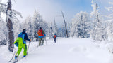 Discover Mt. Shasta Ski Park – A Winter Paradise in Northern California