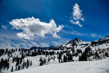 Discover Snowbasin Ski Resort through Art and Adventure