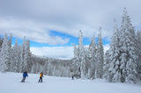 Discover Steamboat Ski Resort Through the Lens of Art and Adventure