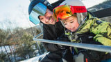 Discover Sundown Ski Resort and Our Stunning Ski Poster Collection
