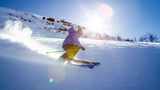 Discover the Charm of Haystack Mountain's Hermitage Club with Ski Art in Your Space
