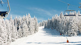Discover the Charm of Maverick Mountain Ski Resort in Polaris