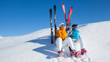 Discover the Magic of Snow King Mountain Ski Resort
