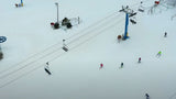 Dive into Mt. Holly Ski Culture and Stunning Poster Art