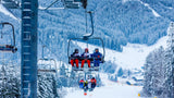 Elevate Your Alpine Experience at Timberline Mountain
