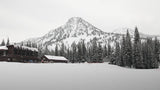Everything You Need to Know About Anthony Lakes Mountain Ski Resort