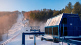 Everything You Need to Know About Cataloochee Ski Resort