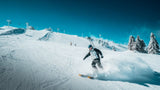 Experience Bousquet Ski Resort and Elevate Your Space with Ski Art