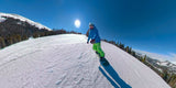 Experience the Charm of Copper Mountain Ski Resort