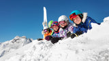 Explore Plattekill Mountain Ski Resort &amp; Create Custom Ski Art