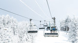 Explore the Beauty of Camelback Ski Resort