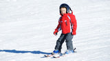 Explore the Magic of West Mountain Ski Resort with Stunning Ski Art