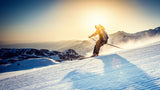 Find Your Adventure at China Peak Ski Resort