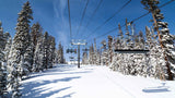 Ski Resorts in America | Powder Goods
