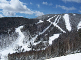 Experience the Thrill of Gore Mountain Ski Resort