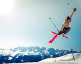 How Climate Change Is Reshaping Winter Sports Forever
