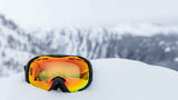 How Ski Resorts Make Snow When Nature Doesn't Cooperate
