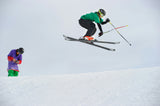 How to Choose the Right Snowboard or Skis for Your Riding Style