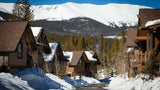 How to Create the Perfect Ski Cabin or Mountain-Themed Room