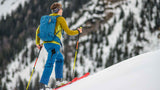 How to Set Ski Goals and Improve Before Next Winter