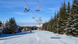 How to Ski and Snowboard Fresh Powder | Powder Goods