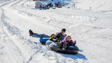 Nashoba Valley Ski Resort: Everything You Need to Know