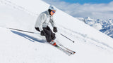 Pinedale Ski Resort: Where Adventure Meets Stunning Ski Art