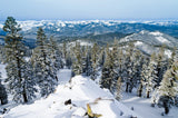 Sierra-at-Tahoe Awaits Your Next Ski Adventure