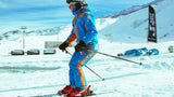 Ski Big Bear Ski Resort Guide + Ski Poster Art You’ll Love