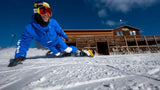 Ski Brule Ski Resort Guide and Captivating Ski Poster Collection
