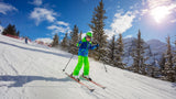 Ski the Slopes of Devil's Head and Decorate with Ski Art