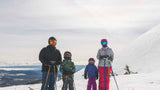 The Best Ways to Remember a Ski Trip Long After the Snow Melts
