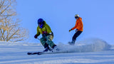 The Ultimate Guide to Chestnut Mountain Ski Resort