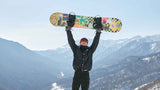 The Unwritten Rules of the Mountain: Ski and Snowboard Etiquette Explained
