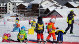What to Know Before Visiting Song Mountain Ski Resort