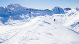 Why Do Mountains Get So Much Snow? | Powder Goods