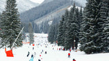 Why Opening Day Is One of the Best Days of the Ski Season