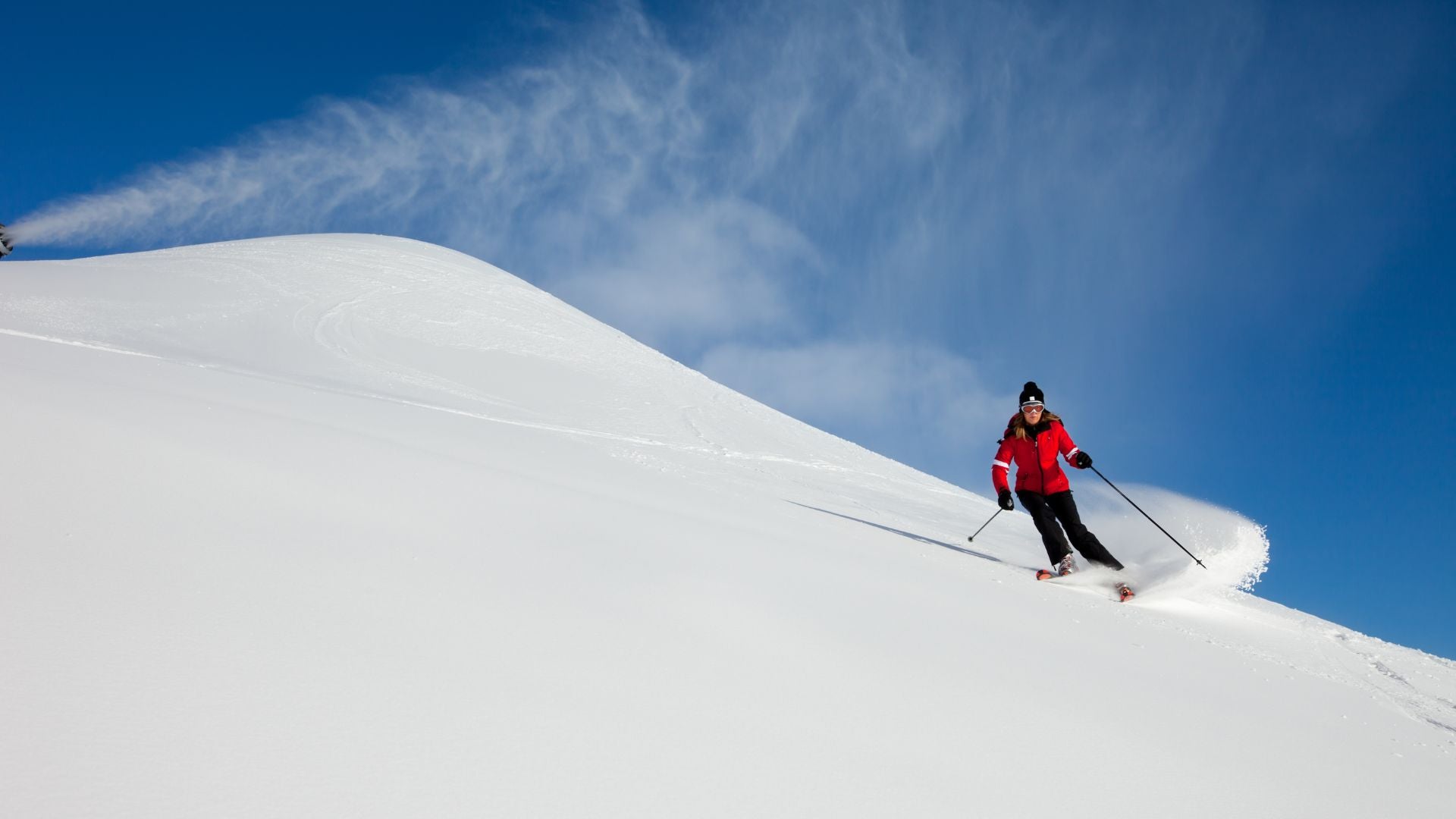 Discover Dodge Ridge: Ski Resort & Art Prints – Powder Goods