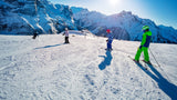 Your Ultimate Guide to Mount Bohemia Ski Resort
