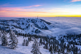 Find Adventure at the Enigmatic Bogus Basin Ski Resort