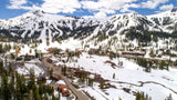 Discover Kirkwood Ski Resort Your Ultimate Guide to a Winter Wonderland