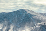 Escape to the Winter Wonderland of Smugglers Notch