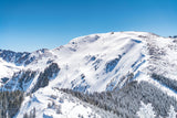 New Mexico Ski Resort Posters