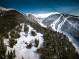 Arizona Ski Resort Posters