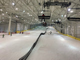 New Jersey Ski Resort Posters
